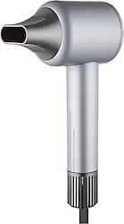 Sinbo SHD-1717 1600 W Gümüş Saç Kurutma Makinesi