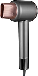 Sinbo SHD-1717 1600 W Siyah Saç Kurutma Makinesi