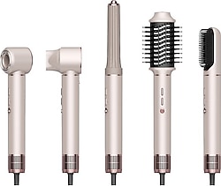 Sinbo SHD-1729 5in1 Saç Şekillendirme Seti