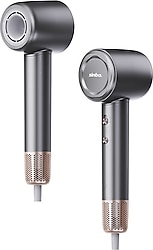 Sinbo SHD-1737 1500 W Gri Saç Kurutma Makinesi