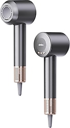 Sinbo SHD-1739 1500 W Gri Saç Kurutma Makinesi