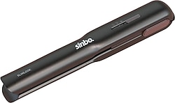 Sinbo SHD-1742 Gri Şarjlı Saç Düzleştirici
