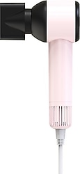 Sinbo SHD-1755 800 W Pembe Saç Kurutma Makinesi