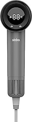 Sinbo SHD-1756 Bldc Gri 800 W Saç Kurutma Makinesi