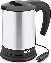 Sinbo SK-8034 24 V Araç İçi Su Isıtıcı