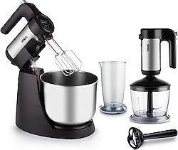 Sinbo SMX 2735 300 W Stand Mixer