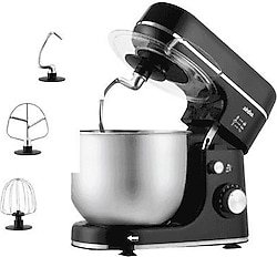 Sinbo SMX-2769 3in1 1300 W 6 lt Hamur Yoğurma Makinesi