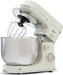 Sinbo SMX-2769 3in1 1300 W Bej 6 lt Hamur Yoğurma Makinesi
