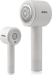 Sinbo SS-4076 Şarjlı Tüy Toplama Makinesi