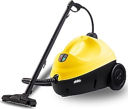 Sinbo SSC-6423 Sarı Buharlı Temizleyici
