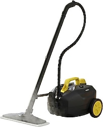 Sinbo SSC-6428 Sarı Buharlı Temizleyici