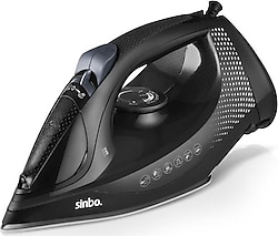 Sinbo SSI-6630 2400 W Buharlı Ütü