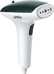 Sinbo SSI-6636 Buharlı Kırışık Giderici