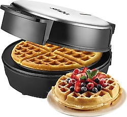 Sinbo SSM-2591 Waffle Makinesi