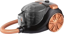 Sinbo SVC-8613 Rose Gold Toz Torbasız Elektrikli Süpürge