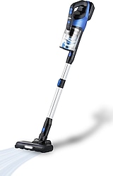 Sinbo SVC-8618 Şarjlı Dikey Süpürge