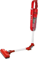 Sinbo SVC-8625 Kırmızı Elektrikli Dikey Süpürge