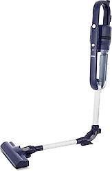 Sinbo SVC-8625 Mavi Elektrikli Dikey Süpürge