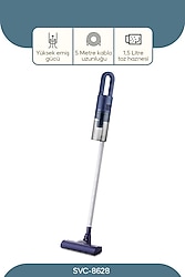 Sinbo SVC 8628 Elektrikli Dikey Süpürge