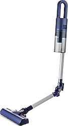 Sinbo SVC-8629 Mavi Elektrikli Dikey Süpürge