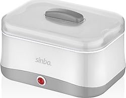 Sinbo SYM-3904 Yoğurt Makinesi
