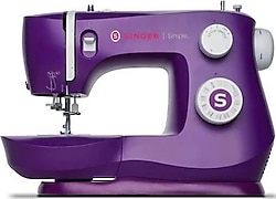 Singer 3337 Fashion Mate Mor Dikiş Makinesi