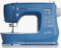 Singer C5635 Dikiş Makinesi