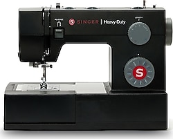 Singer Heavy Duty 4432 Dikiş Makinesi