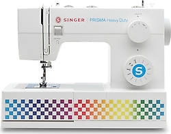 Singer Heavy Duty Prisma HD4411 Dikiş Makinesi