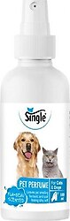 Single Flembau 100 ml Pet Parfüm