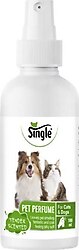 Single Tender 100 ml Pet Parfüm