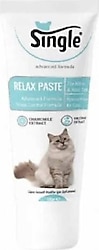 Single Relax 100 gr Kedi Macunu