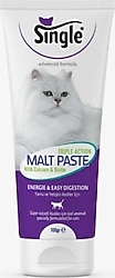 Single 100 gr Malt Kedi Macunu