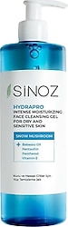 Sinoz Hydrapro 400 ml Yüz Temizleme Jeli