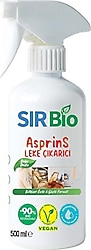 Sır Bio Bitkisel Özlü Asprins Leke Çıkarıcı 500 ml