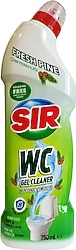 Sır Çam Ferahlığı 750 ml Wc Temizleyici