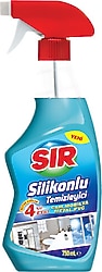 Sır Silikonlu 750 ml Çok Amaçlı Temizleyici
