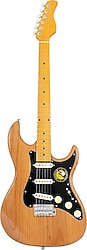 Sire Larry Carlton S5 Natural Elektro Gitar
