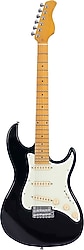 Sire Larry Carlton S5 Siyah Elektro Gitar