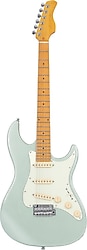 Sire Larry Carlton S5 Surf Green Elektro Gitar
