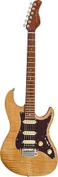 Sire Larry Carlton S7 FM Natural Elektro Gitar