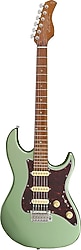 Sire Larry Carlton S7 Sherwood Green Elektro Gitar