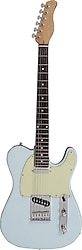 Sire Larry Carlton T3 Sonic Blue Elektro Gitar