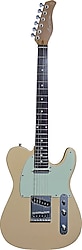 Sire Larry Carlton T3 Vintage White Elektro Gitar