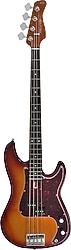 Sire Marcus Miller P5R Alder 4 Telli Bas Gitar