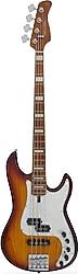 Sire Marcus Miller P8 Ash 4 Telli Bas Gitar