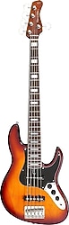 Sire Marcus Miller V5-24 5 Telli Bas Gitar