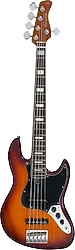 Sire Marcus Miller V5R Alder 5 Telli Bas Gitar