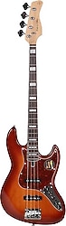 Sire Marcus Miller V7 Alder 2nd Gen 4 Telli Bas Gitar