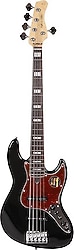 Sire Marcus Miller V7 Alder 2nd Gen 5 Telli Bas Gitar